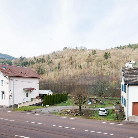 Le Celesthemy Apartman Cornimont Kültér fotó