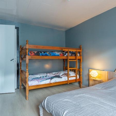 Le Celesthemy Apartman Cornimont Kültér fotó