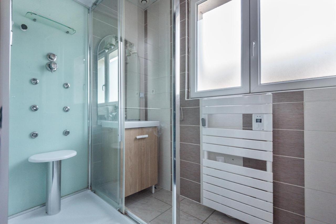 Le Celesthemy Apartman Cornimont Kültér fotó